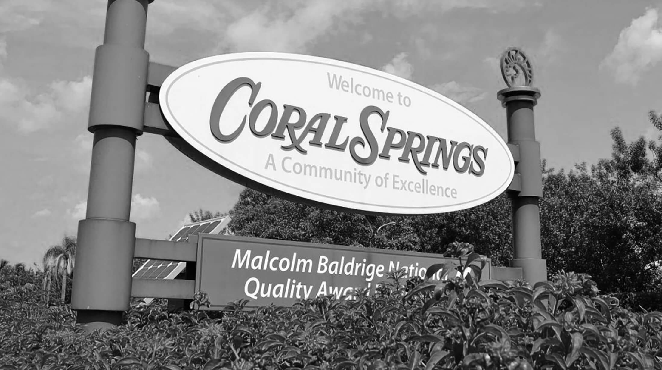Coral Springs SEO Company | Florida SEO Services