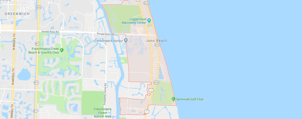 Juno Beach SEO | Palm Beach SEO Company