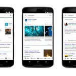 Google Search Results Have a Whole New Look Now That Tweets Have Arrived
