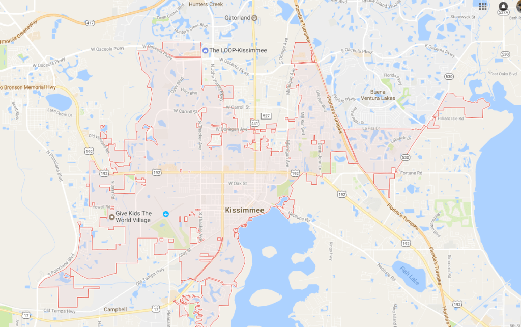 Kissimmee SEO | Florida Search Experts