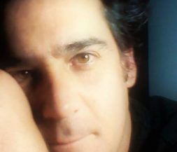 Robert Gibson Profile Image